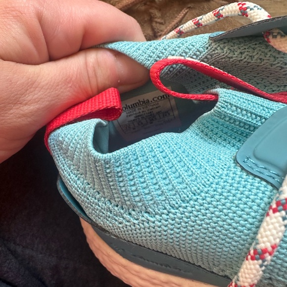 NWOT Columbia Women's SH/FT™ Mid Breeze Shoe - Picture 6 of 8